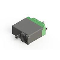 EDAC 516-038-501-661 Connectors Rack & Panel Connector