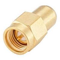 Rosenberger 32S15R-1.0E3 RF Terminators SMA Termination Plug 1 Watt