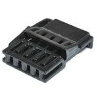 Aptiv 13879342 Connectors CONN 4W UNSEALED 0.50 OCS