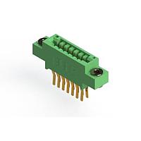 EDAC 846-014-560-803 Receptacles High Temp Card Edge Connectors