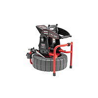 Ridgid Compact2 SeeSnake® Compact2 With VERSA Camera System (with Self-Leveling Camera (NTSC))