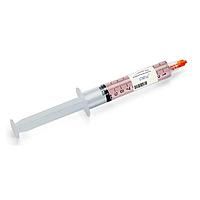 Wakefield Thermal GL-60-10 Gap Fillers / Gap Pads / Sheets ulTIMiFlux Gel, 10cc Syringe, White, 60g/m Flow Rate, 0.002", 3w/mK