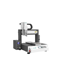 QUICK QUICK ET8383 Desktop Dispenser (300/300/100 mm)