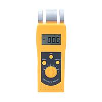 Paper Moisture Meter