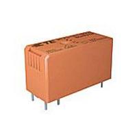 AMP Connectors - TE Connectivity RTX3-1AT-C024 Standard Power PBC Relay