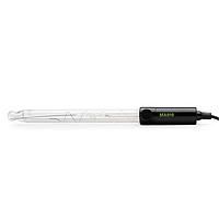 MILWAUKEE MA916B/1 Glass Refillable pH Replacement Probe (0~13pH; 1m cable)