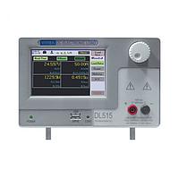 Vitrek DL550 DC electronics load (500V/84A/500W)