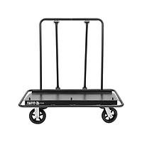YATO YT-37430 Drywall Tool Cart (900kg)