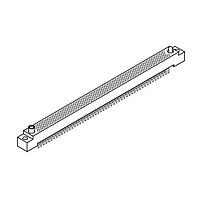 AirBorn M55302/192LA122S Connectors Strght Rcpt wMntErs 3Row