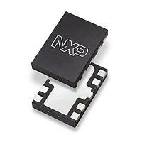 NXP A5G26S008NT6 RF Power MOSFET Airfast RF Power GaN Transistor, 2300-2690 MHz, 27 dBm Avg., 48 V