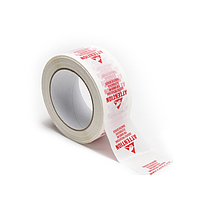 Statico S0691 Carton Sealing Attention Tape (1.83 mils)