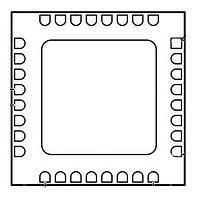 Analog Devices HMC815BLC5TR-R5 Up Converters Mixer, Upconverter