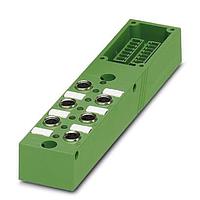 PHOENIX CONTACT 1516263 Circular Metric Connectors SACB- 6/3-L-C-M8 GG