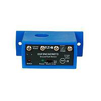 Eaton EGF3NCACNET3 CurrentWatch Current Sensor PWR SENSOR,GFI,5-10-30MA,SS-AC,NC.,NC