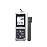 MITUTOYO HH-V400 Rebound-Type Portable Hardness Tester (100.0 ~ 999.9 HLD)