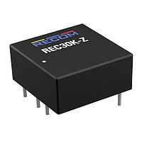 RECOM Power REC30K-4812S Isolated 30W 36-75Vin 12Vout 2.5A