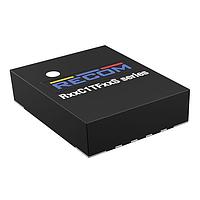 RECOM Power R05C1TF05S-R Isolated 1W DC/DC-Converter 'ECONOLINE' SMD 3kV reg