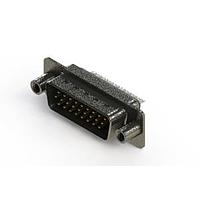 EDAC 637-026-332-269 High Density D-Sub Connectors Vertical High Density D-Sub Connector