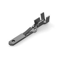 Raychem - TE Connectivity 928906-2 Terminals FF 110 TAB 20-15 AWG .016 TPPB