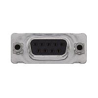 Amphenol CONEC 164C16669X D-Sub Contacts 9 POS F REAR/FRT SPCR PCB CLIP