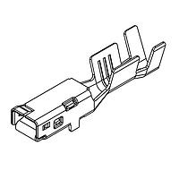 Yazaki 7116427202 Terminals TERM YESC KAIZEN F 2.8MM UNSLD