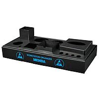 Menda 35873 Anti-Static, Workstation ORGANIZER, ASSEMBLY WORKSTATION, BOX ONLY