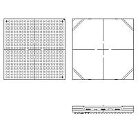 Xilinx XC6VLX130T-2FFG484C FPGA - Field Programmable Gate Array XC6VLX130T-2FFG484C