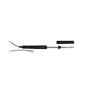 EBRO TPN 340 (1341-1015) Surface / Paddle probe with 1 m silicone cable (-50~+400 ° C)