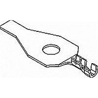 Aptiv 15355521 Terminals RING TIN PLATED CBL RNG 1.00-.80MM2