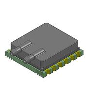 Amphenol All Sensors AUAV-L10D-M25125-RR-N Board Mount Pressure Sensors BRD MT PRESR SENSR 10 INH20
