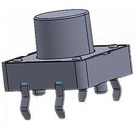 CTS Electronic Components 224ADVBC Tactile Switches Tactile Switch
