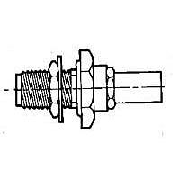 AMP Connectors - TE Connectivity 1051988-1 Connectors 2034 8019 92