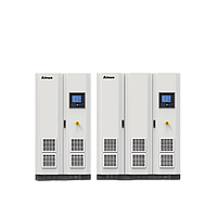 Ainuo ANBGS1500TH(F) Bidirectional Grid Simulator (1500kVA, 1136.0A)