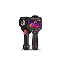 HIKMICRO M31 Thermal Imaging Camera (-20 - 650°C, 384 x 288px)