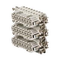 Weidmuller 1896820000 Heavy Duty Power Connectors HDC HA 16 FT 33-48