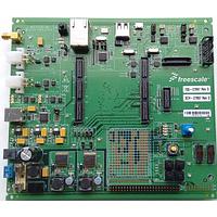 NXP MPC574XG-100DS Daughter Cards MPC574xB/C/G 100 BGA daughtercard for Gateway