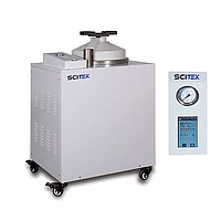 Scitek ST-V100A Automatic Vertical Autoclave 100L