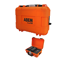 Guidelinegeo i5 ABEM GroundTEM (Dual-moment: 1A/5A)