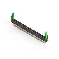 EDAC 395-132-541-888 Standard Card Edge Connectors .100" (2.54mm) Pitch Card Edge Connector
