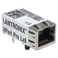 Lantronix XPP100400S-02R Serial Device Servers XPort Pro Lx6 Sample Device Server IPv6