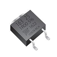 Bourns PWR163S-25-4R00F Thick Film Resistors SMD POWER RESISTOR 1%