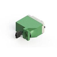 EDAC 516-120-542-411 Connectors Rack & Panel Connector