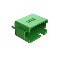 Amphenol SINE Systems AT04-12PC-BM02 Connectors AT RCPT 12P (Au) PCB BRD MNT POTING GN