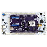 Morse Micro MM6108-EKH08-05US-02 Evaluation Kits Wi-Fi HaLow Shield + STMicro STM32U575ZI-Q