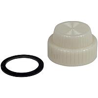 Square D 9001W31 Panel Mount Indicators / Switch Indicators PILOTLIGHT LENS 30MM KP+KT+SKP+SKT