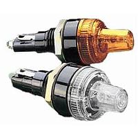 Littelfuse 03440405X Indicating 200-250V 3AG