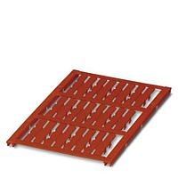 PHOENIX CONTACT 0824723 Cable Marker UC-WMC 3,1 (30X4) RD CUS