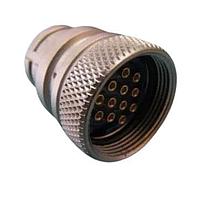 Amphenol Air LB Germany 1332-P-212-FZ Connectors ECTA 133 12C 7.5A SKT PLUG