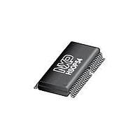 NXP MC07XS6517DEKR2 Multi-Channel PMIC High-Side Switch, 12V, Triple 7mOhm + Dual 17mOhm, SOICEP 54, Rail