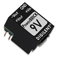 Digilent 410-293-B Power Supplies Power Bricks 9V